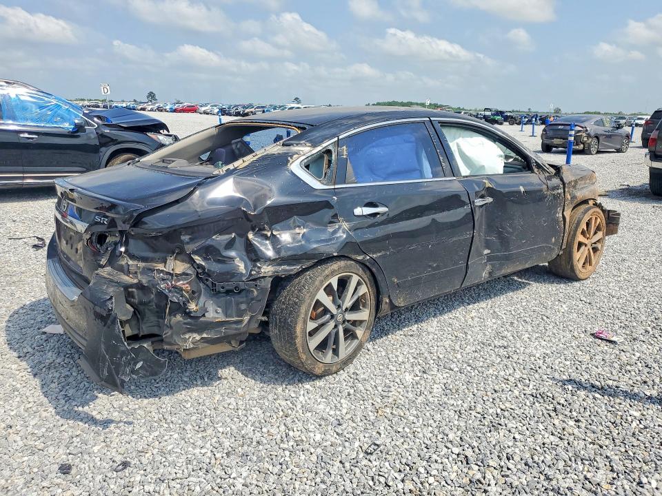 Aukcja sprzedaży 2017 Nissan Altima, vin: 1N4AL3AP2HC125414, numer aukcji: 51158146