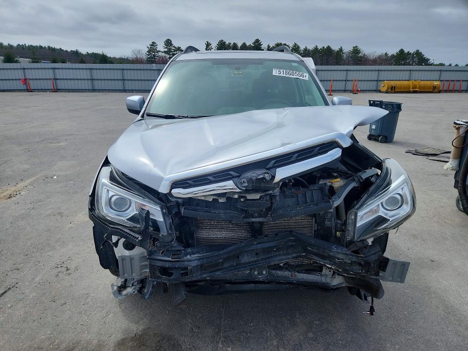 Aukcja sprzedaży 2017 Subaru Forester, vin: JF2SJARC1HH436945, numer aukcji: 51860556