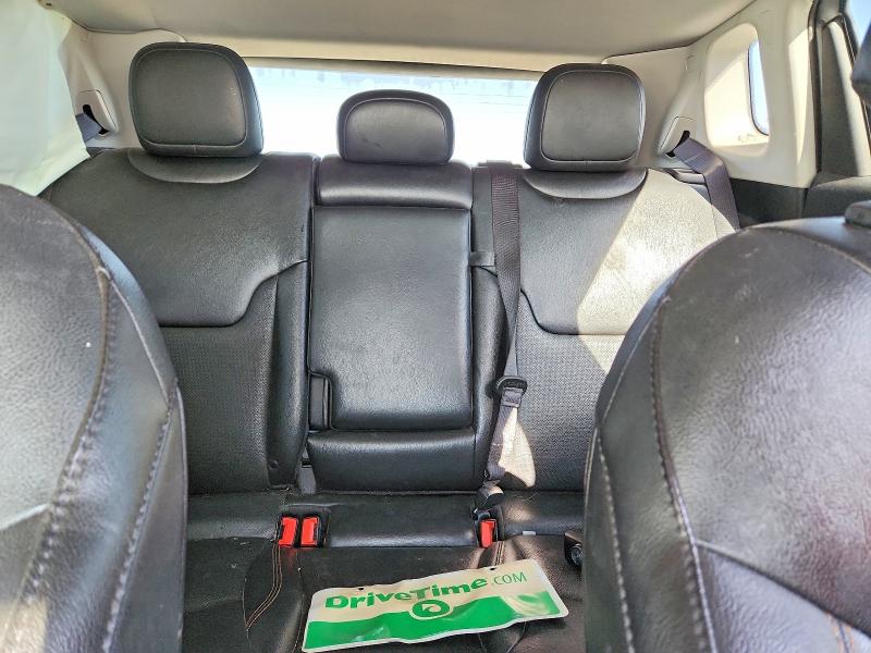 2021 Jeep Compass მანქანა იყიდება აუქციონზე, vin: 3C4NJCCB8MT531344, აუქციონის ნომერი: 50943756