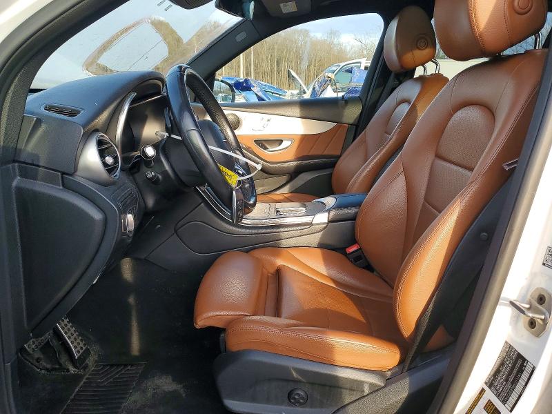 Aukcja sprzedaży 2021 Mercedes-benz Glc, vin: W1N0G8EB9MV311786, numer aukcji: 47878556