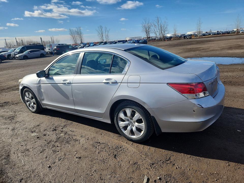 50231376 :رقم المزاد ، 1HGCP26868A816123 vin ، 2008 Honda Accord مزاد بيع