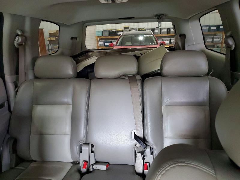 Продаж на аукціоні авто 2009 Chrysler Aspen, vin: 1A8HW58P09F719252, номер лоту: 49149286