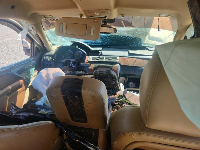 Продажа на аукционе авто 2010 Chevrolet Tahoe, vin: 1GNMCBE30AR237888, номер лота: 50561336