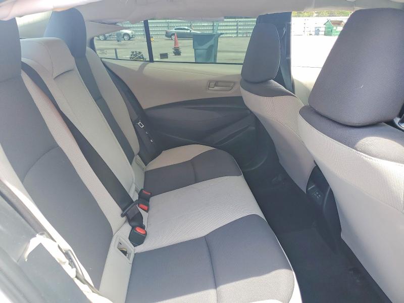 50480156 :رقم المزاد ، 5YFB4MDE6PP008145 vin ، 2023 Toyota Corolla مزاد بيع