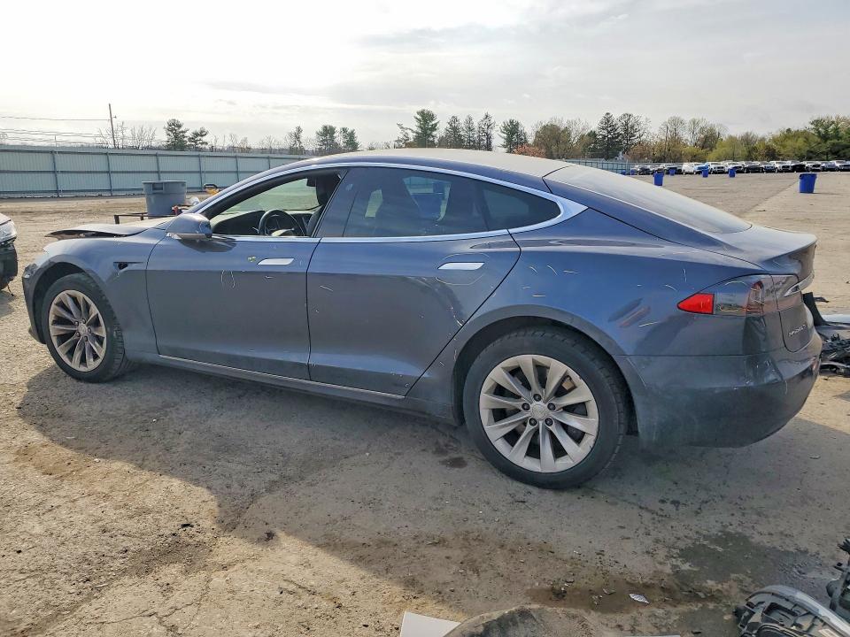 Aukcja sprzedaży 2018 Tesla Model S, vin: 5YJSA1E21JF264319, numer aukcji: 49488866