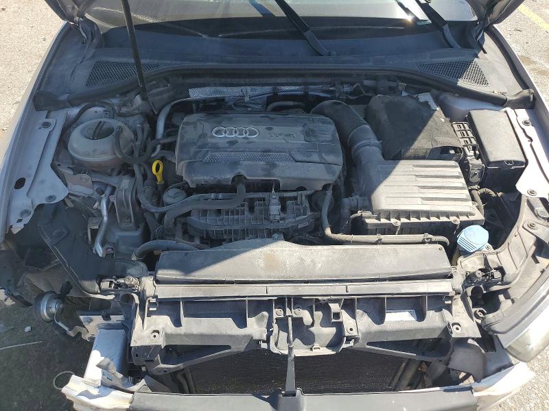 Продажа на аукционе авто 2015 Audi A3, vin: WAUACGFF7F1063001, номер лота: 48046646