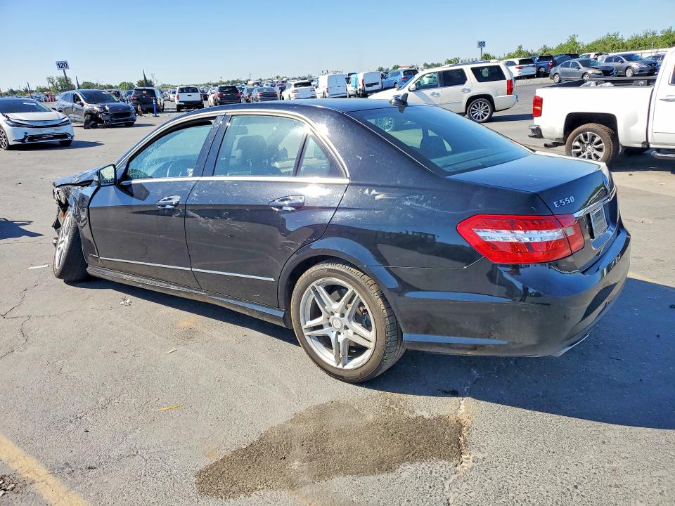 Продажа на аукционе авто 2012 Mercedes-benz E, vin: WDDHF9BB1CA587172, номер лота: 51080186