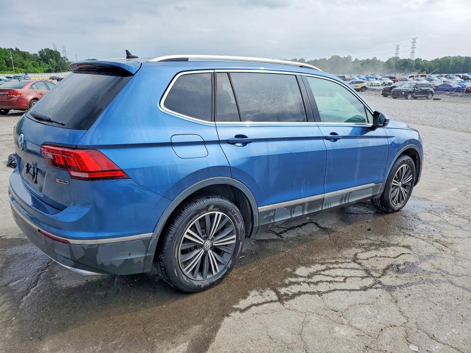 51335576 :رقم المزاد ، 3VV2B7AX4KM054085 vin ، 2019 Volkswagen Tiguan مزاد بيع