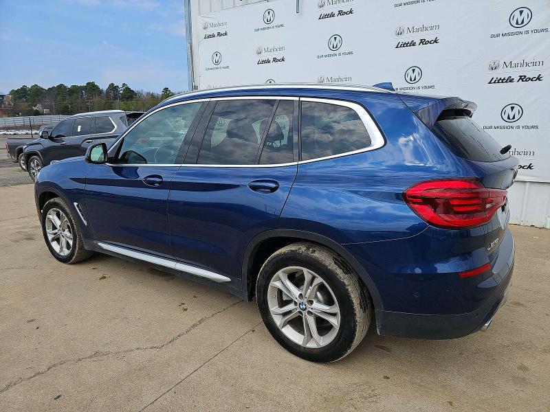 Aukcja sprzedaży 2019 Bmw X3, vin: 5UXTR9C5XKLR09362, numer aukcji: 51696136