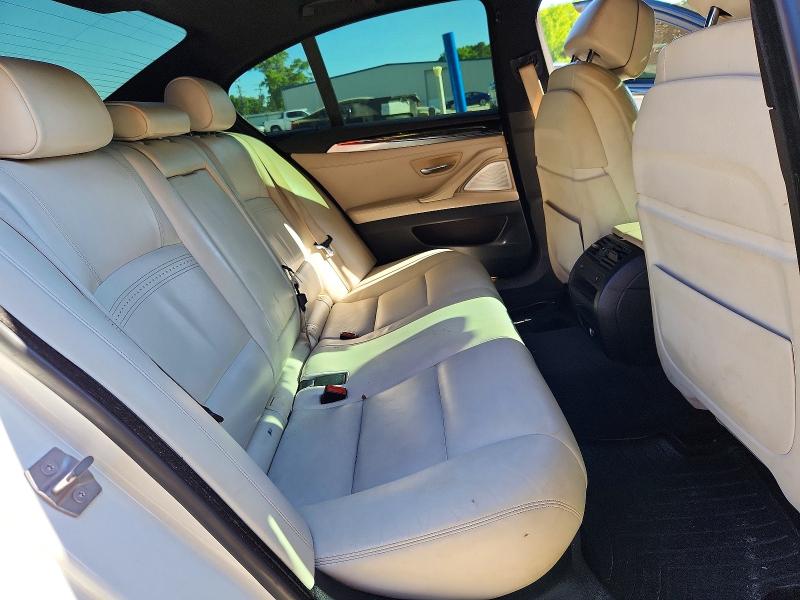 Продажа на аукционе авто 2016 Bmw 535, vin: WBA5B3C55GG252799, номер лота: 51140336