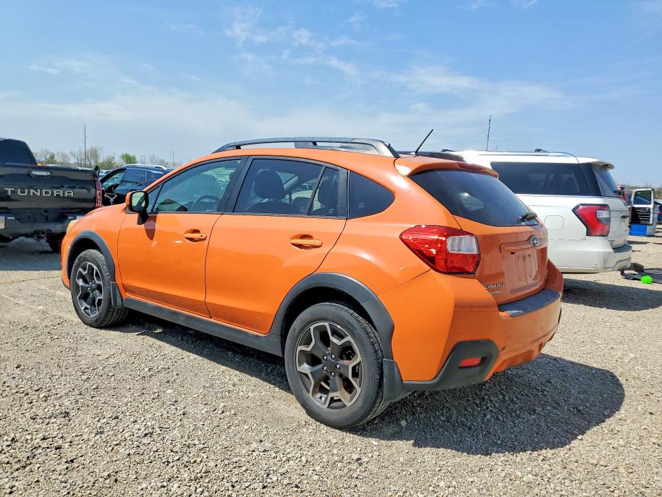 49854146 :رقم المزاد ، JF2GPAGC9D2866565 vin ، 2013 Subaru Xv Crosstrek مزاد بيع