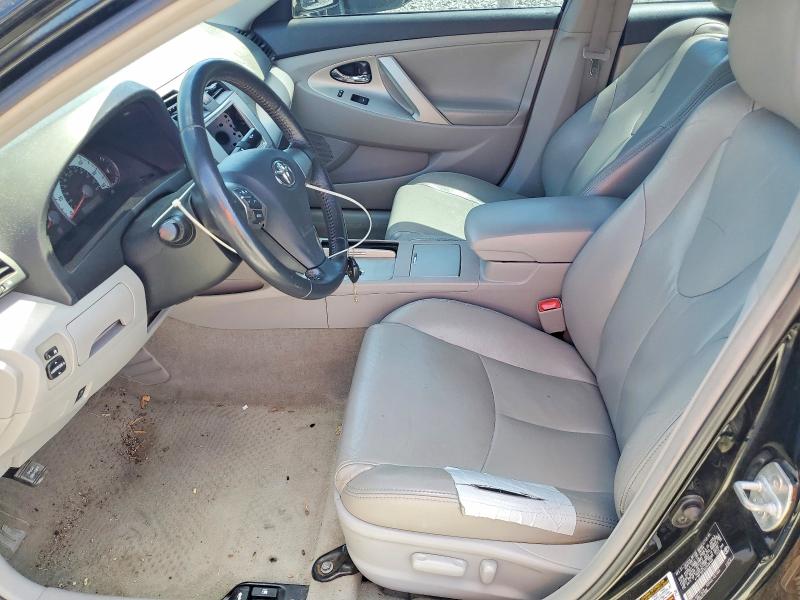 2010 Toyota Camry მანქანა იყიდება აუქციონზე, vin: 4T1BF3EK8AU038469, აუქციონის ნომერი: 49860136