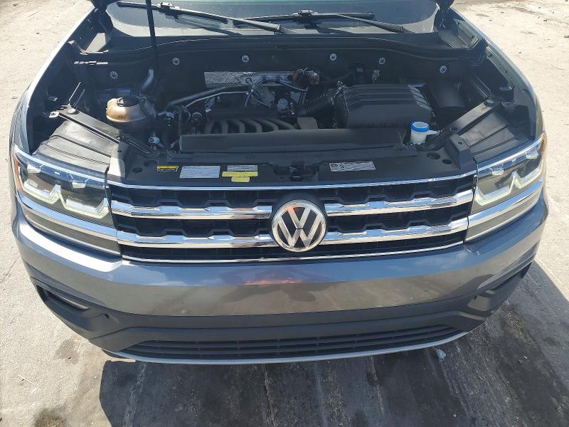 Продаж на аукціоні авто 2018 Volkswagen Atlas, vin: 1V2DR2CAXJC516940, номер лоту: 48766956
