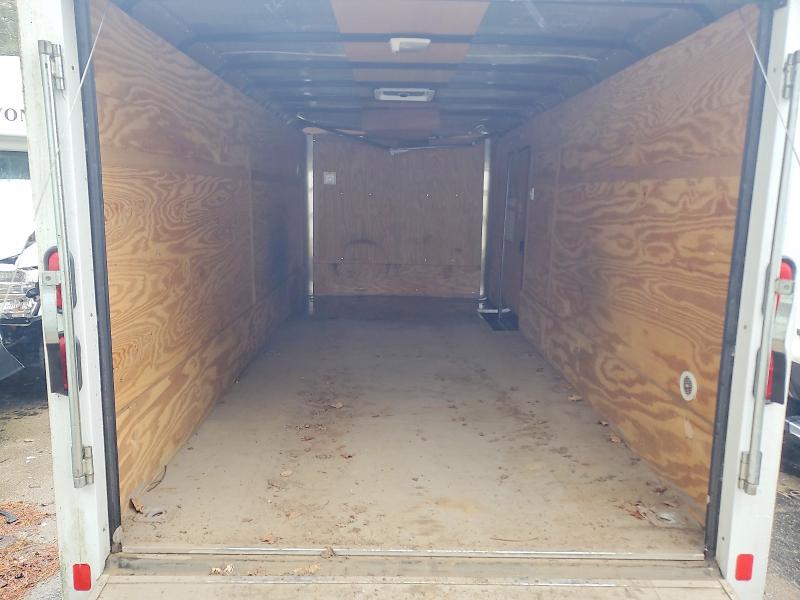 Продажа на аукционе авто 2007 Pace American Pace American Trailer, vin: 40LUB16217P143660, номер лота: 47331886