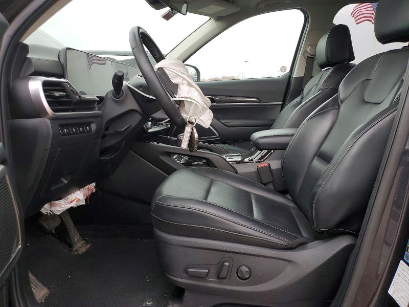 Aukcja sprzedaży 2025 Kia Telluride, vin: 5XYP6DGC6SG604380, numer aukcji: 48436826