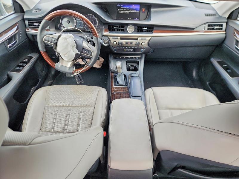 Aukcja sprzedaży 2018 Lexus Es 350, vin: 58ABK1GG8JU115343, numer aukcji: 46962956