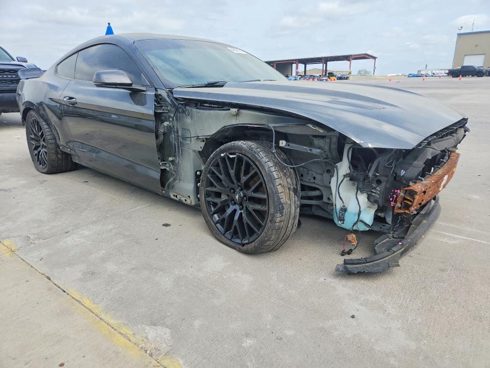 Продаж на аукціоні авто 2016 Ford Mustang, vin: 1FA6P8CF4G5303094, номер лоту: 48015216