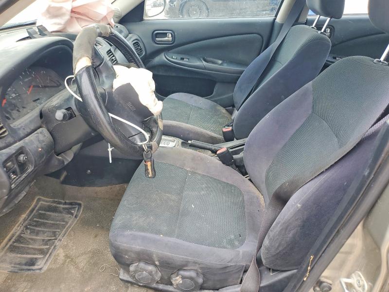 50212966 :رقم المزاد ، 3N1CB51D66L564742 vin ، 2006 Nissan Sentra مزاد بيع