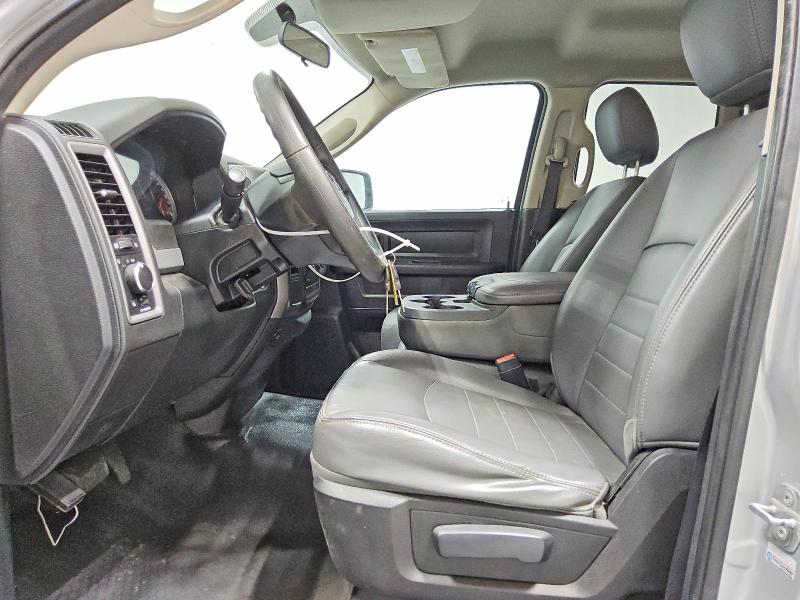 Aukcja sprzedaży 2014 Ram 1500, vin: 1C6RR6FT4ES358013, numer aukcji: 48708356