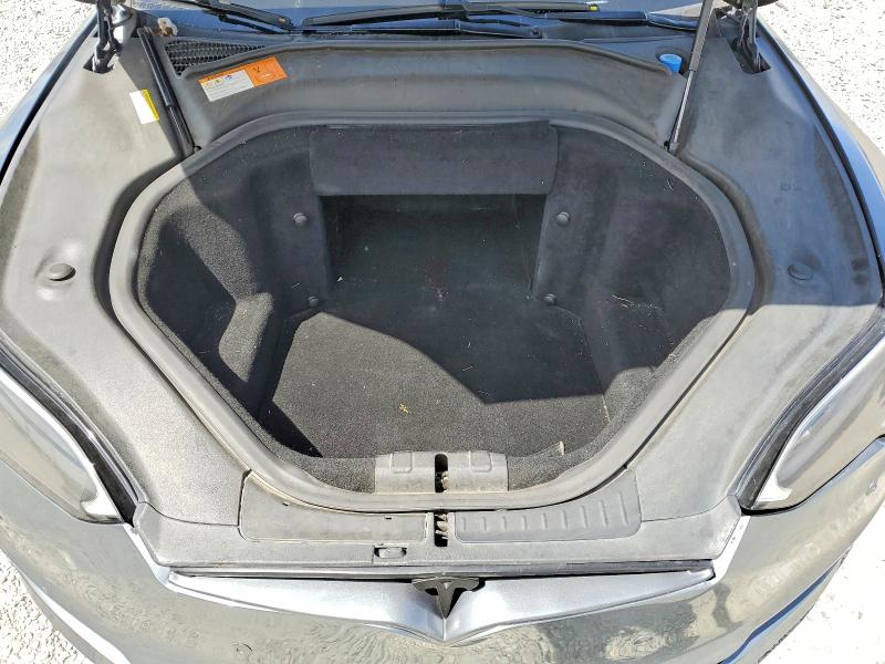 Продажа на аукционе авто 2013 Tesla Model S, vin: 5YJSA1CN4DFP27183, номер лота: 51018416
