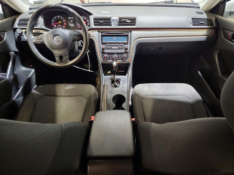 49339856 :رقم المزاد ، 1VWAP7A33CC028294 vin ، 2012 Volkswagen Passat مزاد بيع