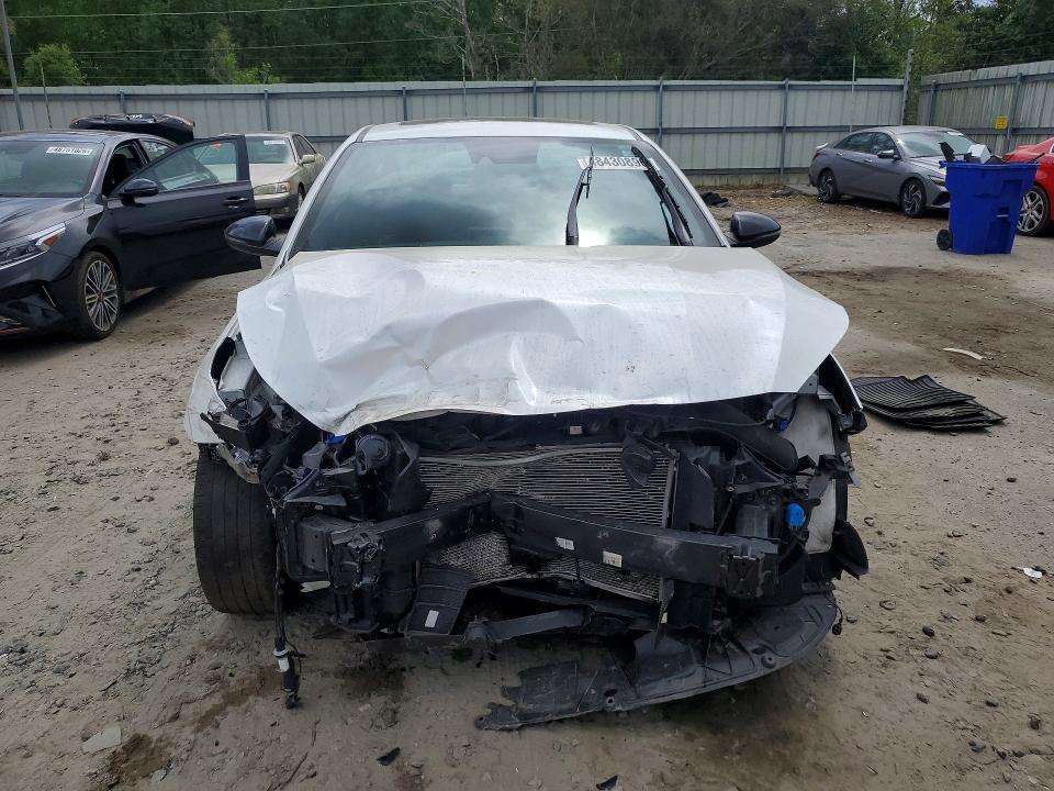 Aukcja sprzedaży 2023 Kia Forte, vin: 3KPF54AD2PE645268, numer aukcji: 48430896