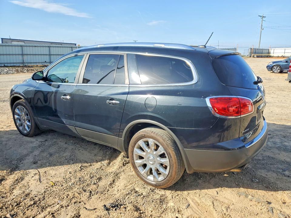 Aukcja sprzedaży 2012 Buick Enclave, vin: 5GAKVDED6CJ289849, numer aukcji: 53799646