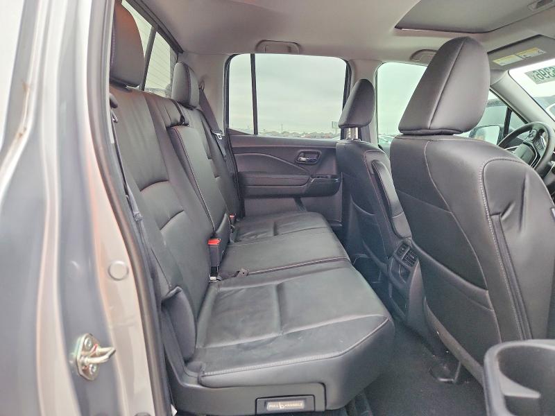 Продаж на аукціоні авто 2019 Honda Ridgeline, vin: 5FPYK3F79KB024604, номер лоту: 51506396