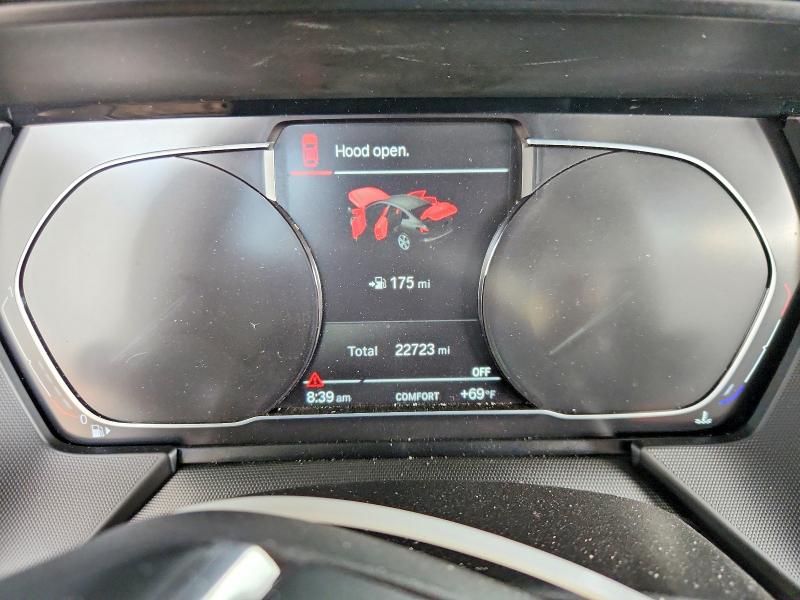 Aukcja sprzedaży 2021 Bmw 228i, vin: WBA53AK01M7H33929, numer aukcji: 48292586