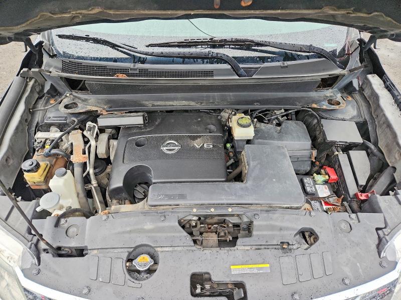 Продаж на аукціоні авто 2014 Nissan Pathfinder, vin: 5N1AR2MM9EC695468, номер лоту: 50760506