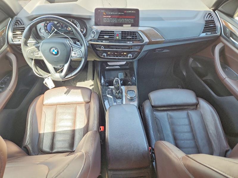 Aukcja sprzedaży 2019 Bmw X3, vin: 5UXTR7C54KLF26721, numer aukcji: 49994216