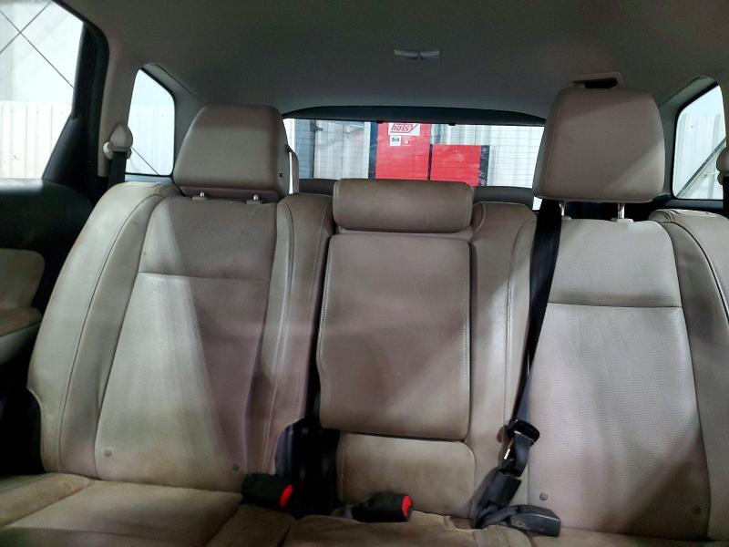 48637306 :رقم المزاد ، JM3TB3DV3E0436547 vin ، 2014 Mazda Cx-9 مزاد بيع