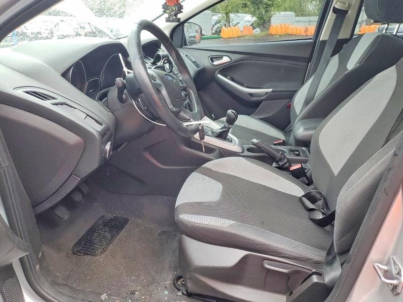 50707236 :رقم المزاد ، 1FAHP3F28CL386605 vin ، 2012 Ford Focus مزاد بيع