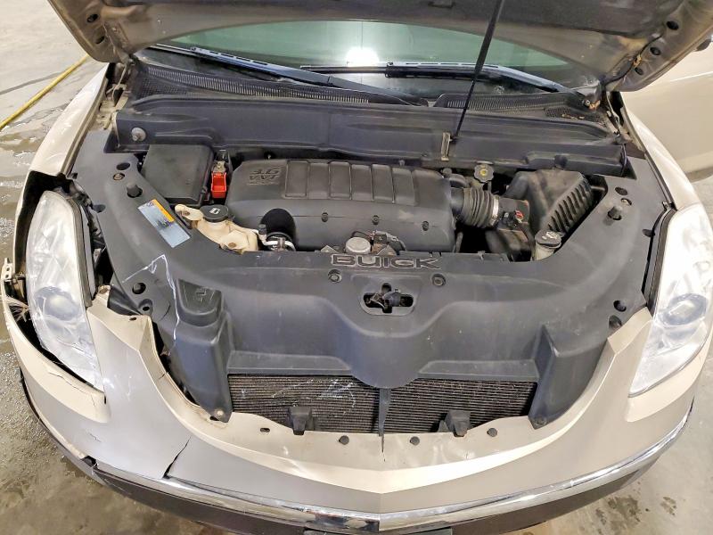 Продаж на аукціоні авто 2012 Buick Enclave, vin: 5GAKVCED1CJ292006, номер лоту: 49132616