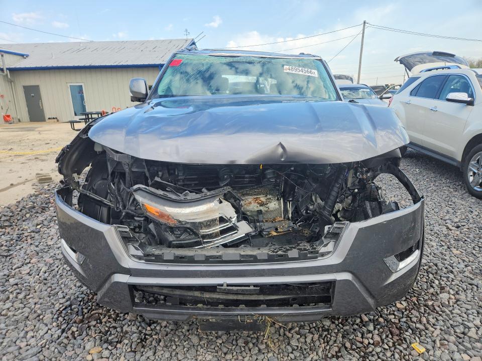 Продаж на аукціоні авто 2023 Nissan Armada, vin: JN8AY2BD2P9691907, номер лоту: 48954566