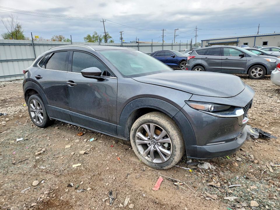 Продаж на аукціоні авто 2021 Mazda Cx-30, vin: 3MVDMADL1MM319294, номер лоту: 51275926