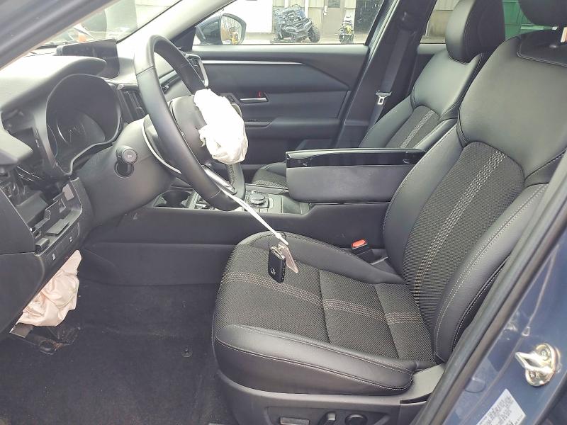 Продажа на аукционе авто 2025 Mazda Cx-50, vin: 7MMVABDM1SN382010, номер лота: 48406236