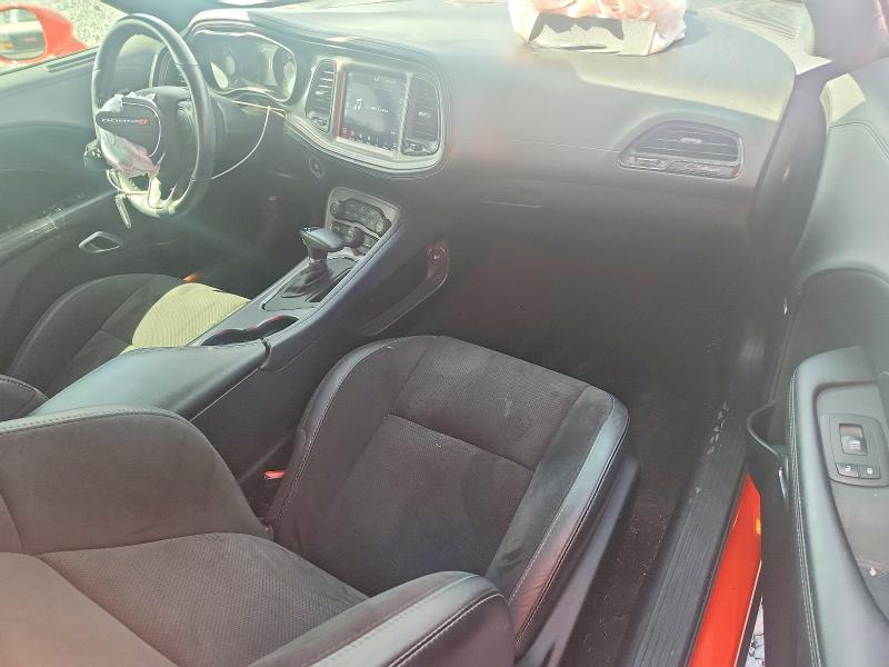 Продажа на аукционе авто 2023 Dodge Challenger, vin: 2C3CDZBT3PH634457, номер лота: 49743316