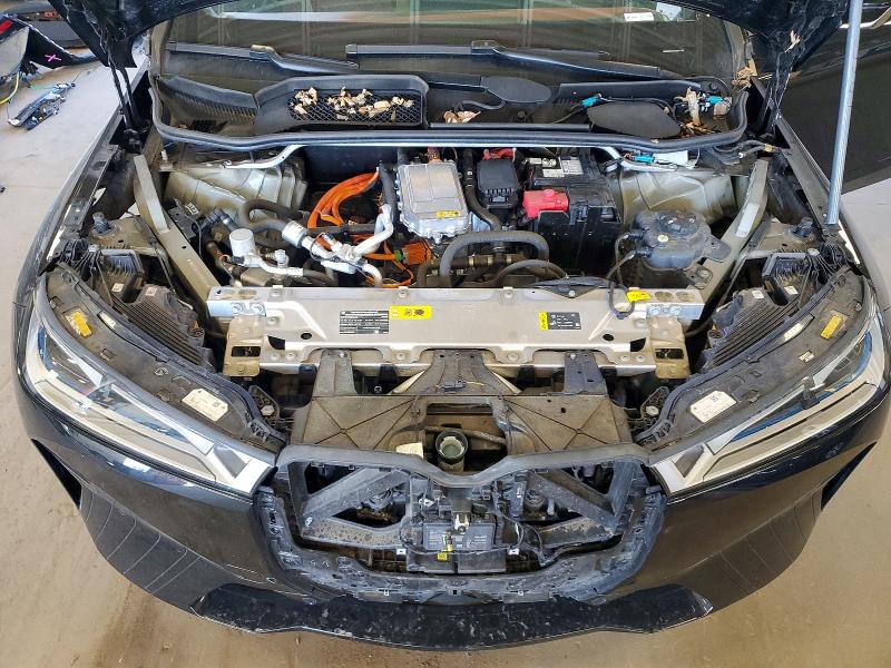 Продажа на аукционе авто 2023 Bmw Ix, vin: WB533CF00PCM70871, номер лота: 47180626