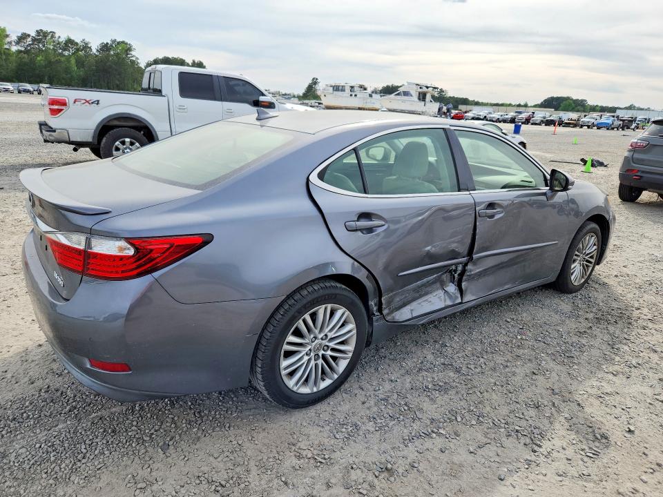 Aukcja sprzedaży 2014 Lexus Es, vin: JTHBK1GG3E2147628, numer aukcji: 49566746