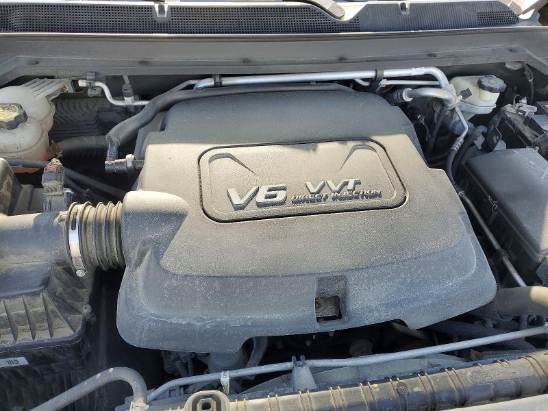 Aukcja sprzedaży 2016 Gmc Canyon, vin: 1GTG6DE38G1261243, numer aukcji: 50145436