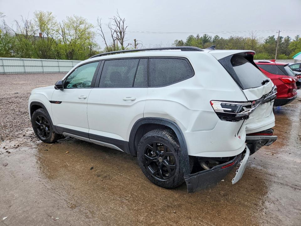 Продажа на аукционе авто 2024 Volkswagen Atlas, vin: 1V2GR2CA8RC604958, номер лота: 52037396