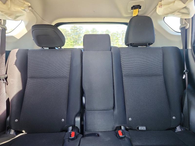 Продаж на аукціоні авто 2016 Toyota Rav4, vin: JTMZFREV1GJ094604, номер лоту: 49918896