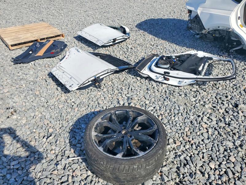 50338716 :رقم المزاد ، KMUHCESC3NU094922 vin ، 2022 Genesis Gv80 مزاد بيع