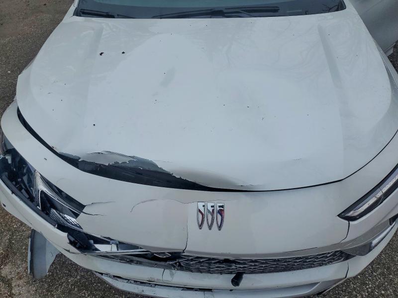 Продажа на аукционе авто 2025 Buick Envista, vin: KL47LCE23SB113184, номер лота: 41960476