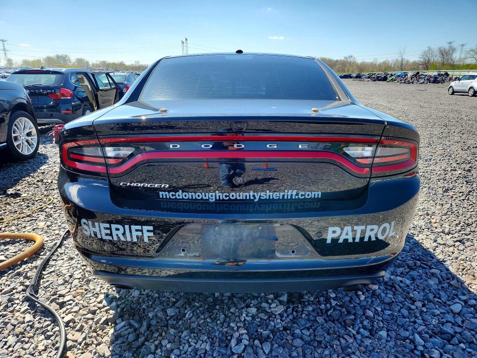 Aukcja sprzedaży 2021 Dodge Charger, vin: 2C3CDXAT1MH528168, numer aukcji: 48765396