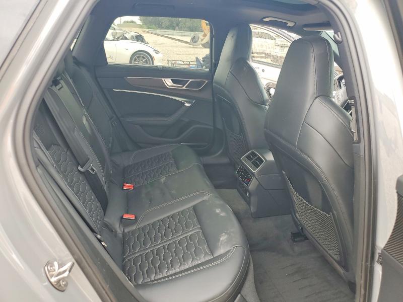 Aukcja sprzedaży 2021 Audi Rs6, vin: WUA1CBF2XMN905485, numer aukcji: 49808546