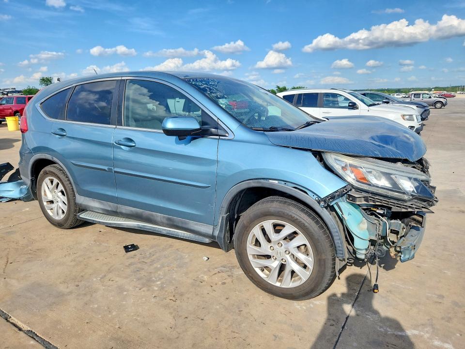 2015 Honda Cr-v მანქანა იყიდება აუქციონზე, vin: 2HKRM4H54FH665899, აუქციონის ნომერი: 49238796