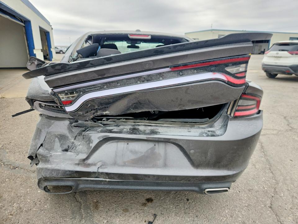 51040886 :رقم المزاد ، 2C3CDXBG1MH682798 vin ، 2021 Dodge Charger مزاد بيع