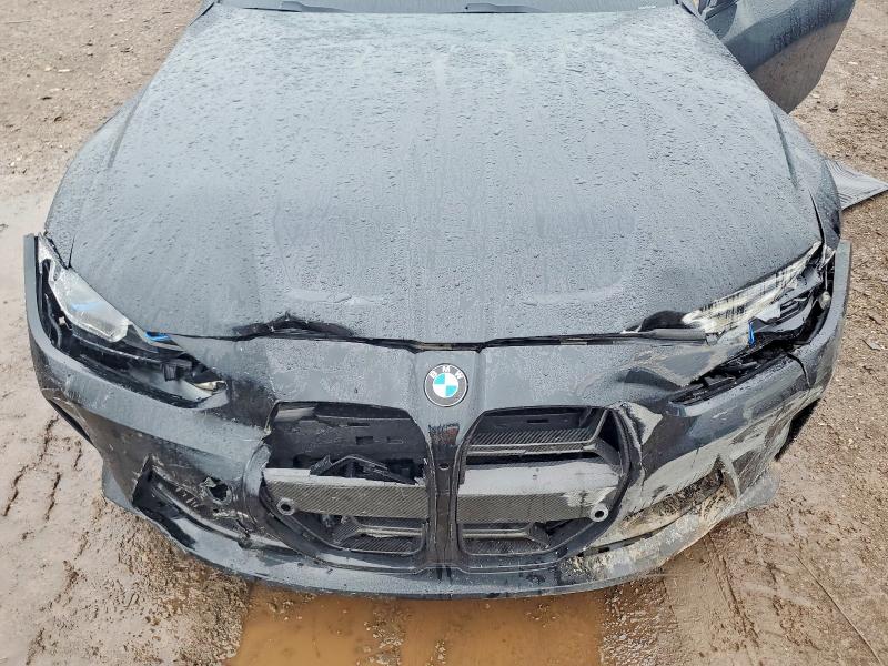 Продажа на аукционе авто 2024 Bmw M4, vin: WBS43AZ06RCP07481, номер лота: 49153616